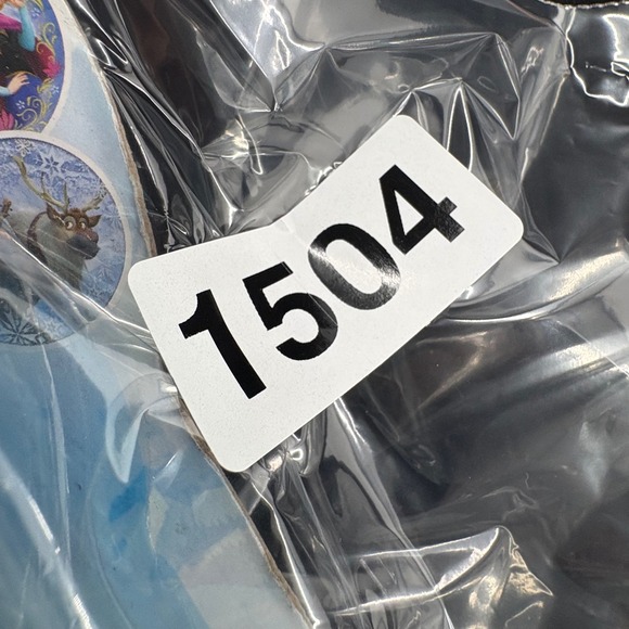 Disney Frozen Projectables LED Night Light Projects 6 Images Rotates - Picture 5 of 5